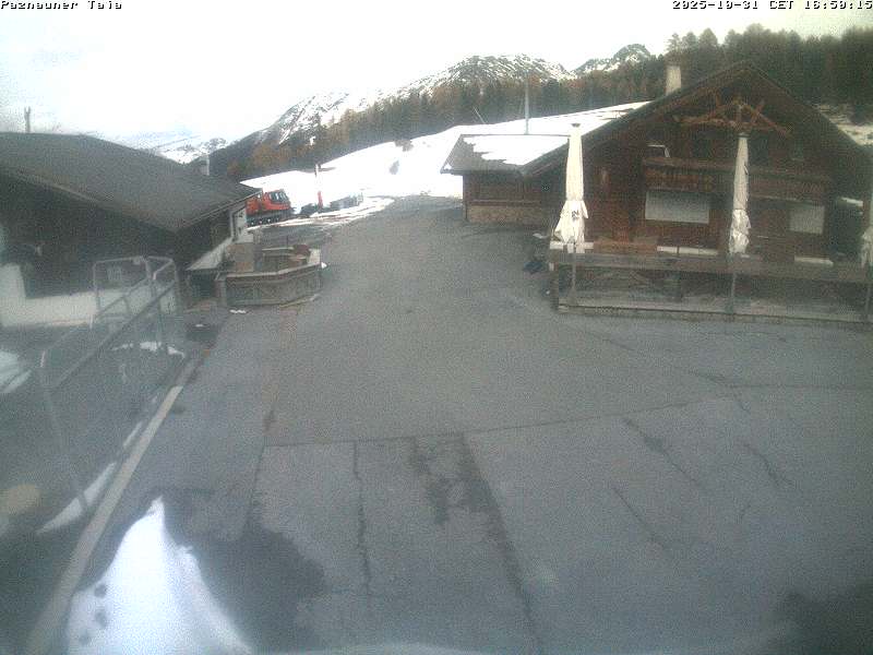 Webcam Paznauner Taja - Ischgl - Samnaun Webcam Paznauner Taja - Ischgl - Samnaun